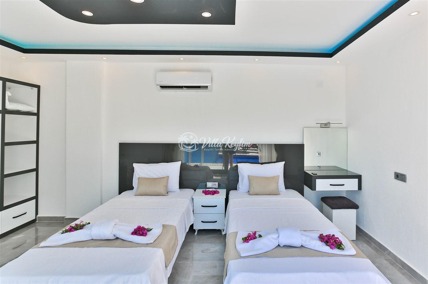 Villa Kaya Patara — 48