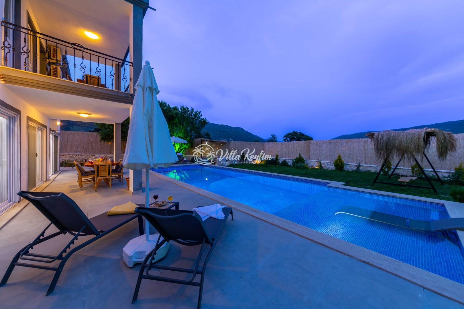 Villa Kova — 6