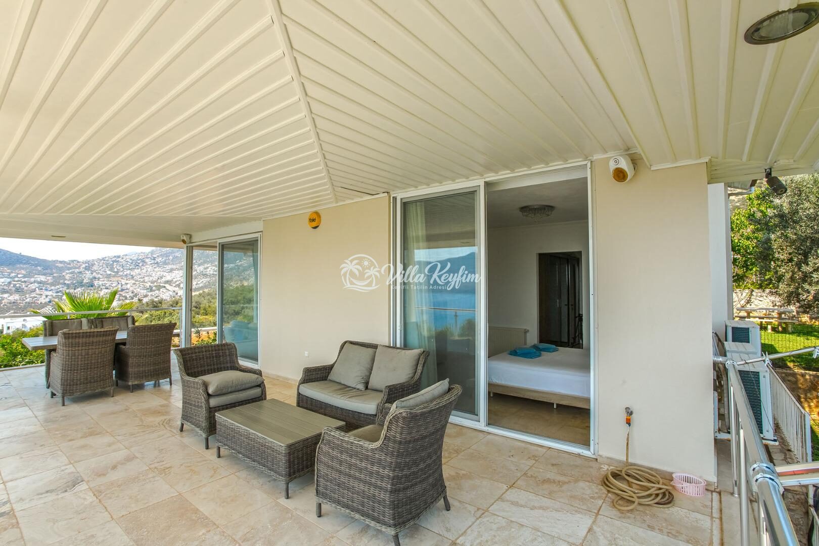 Villa Just — 109
