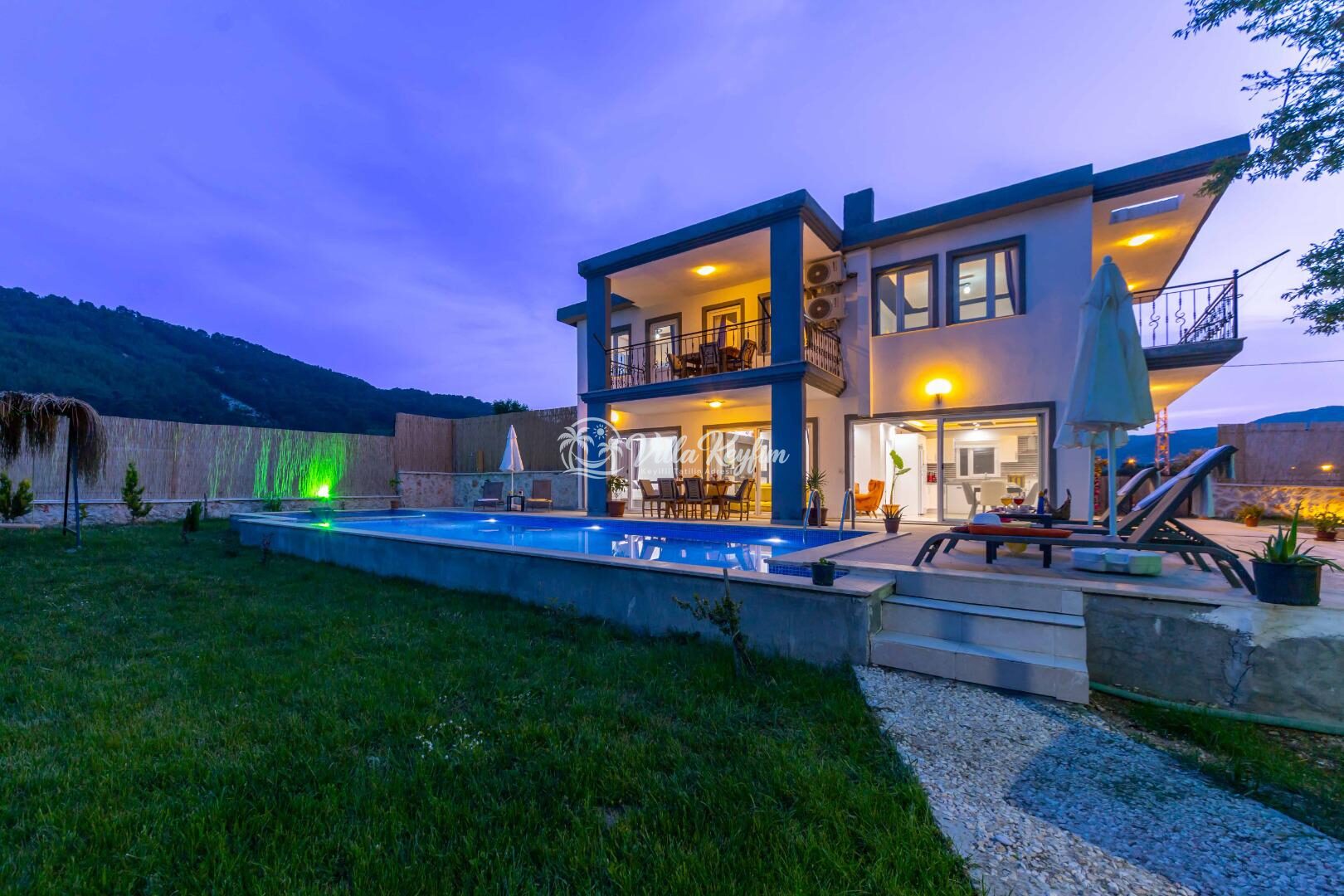 Villa Kova — 8