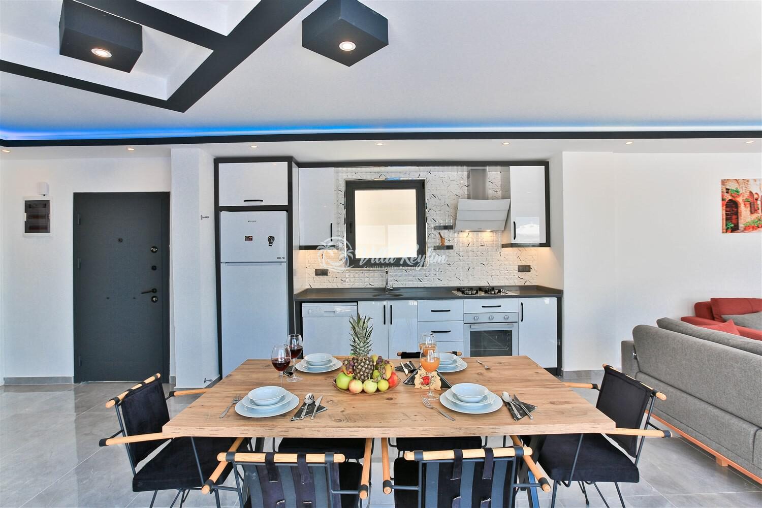 Villa Kaya Patara — 53