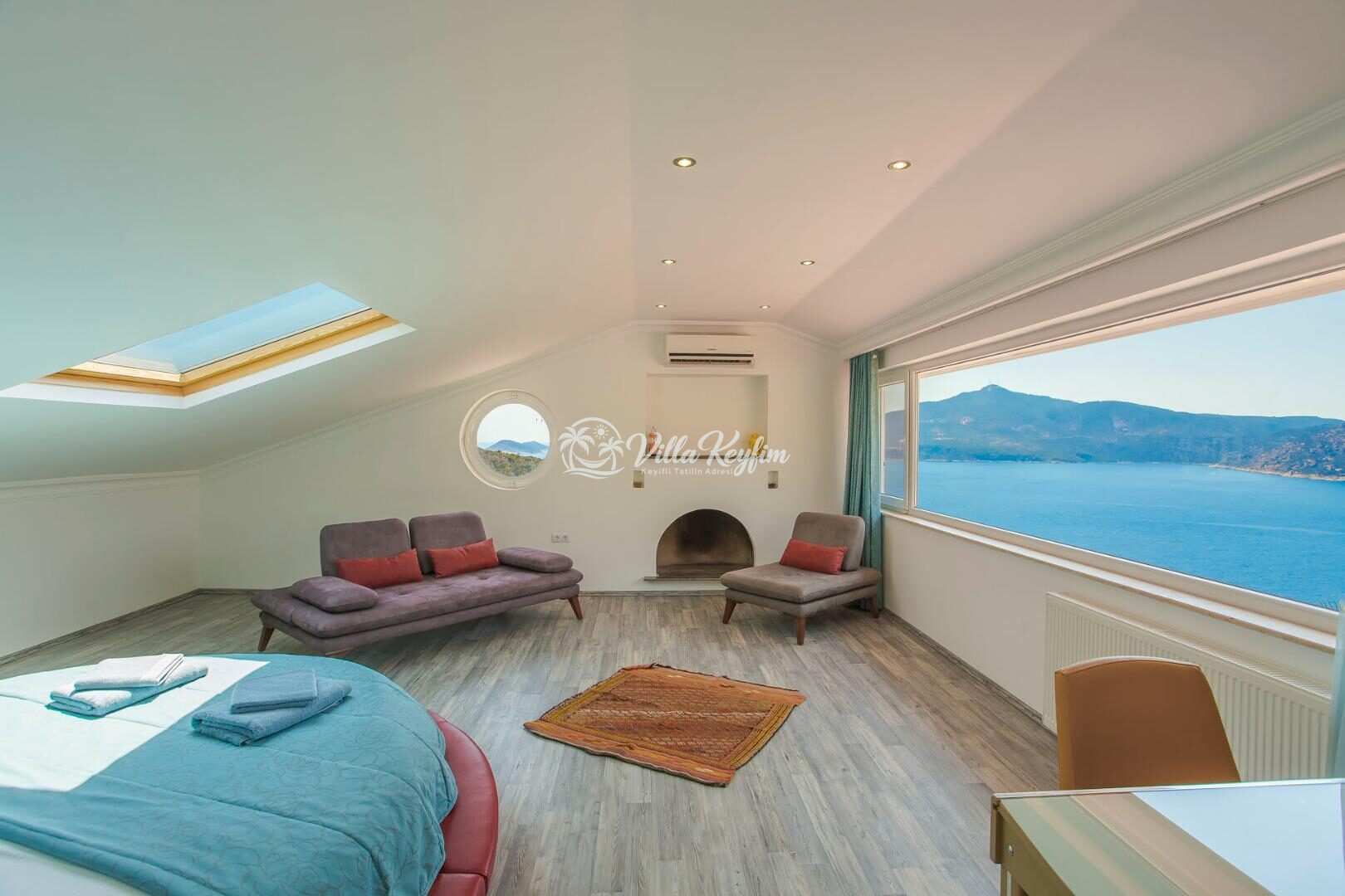 Villa Just — 111