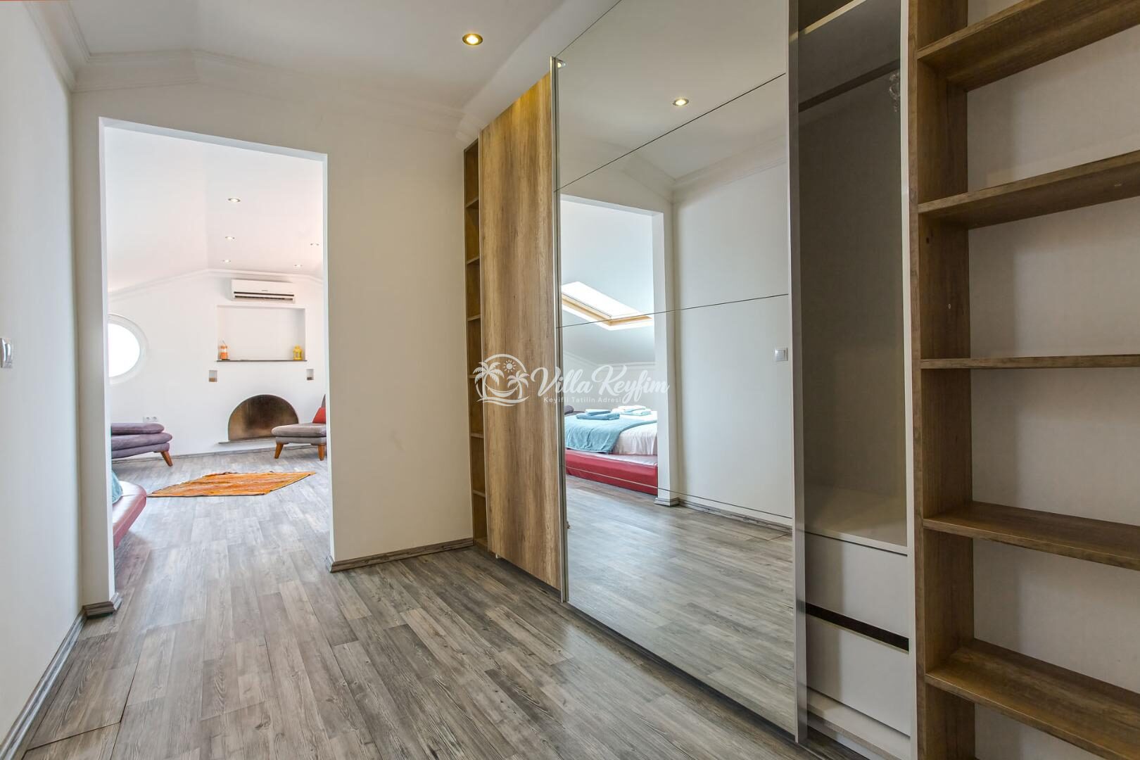 Villa Just — 112