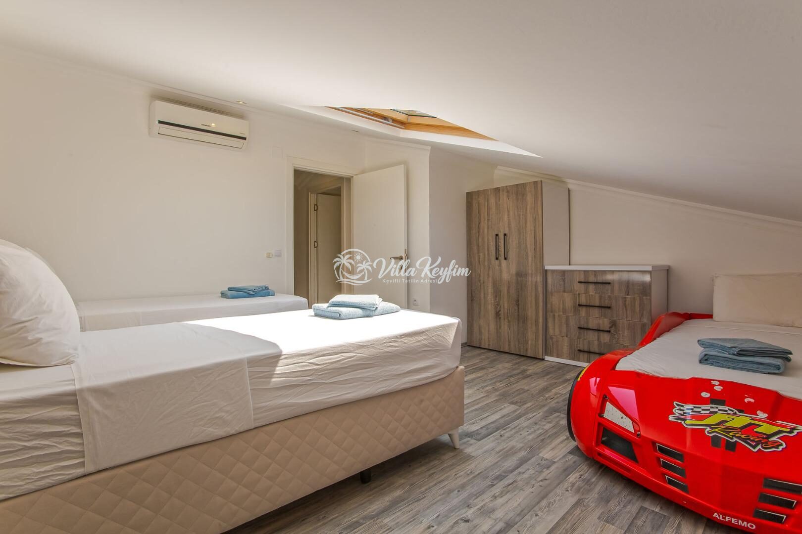 Villa Just — 113