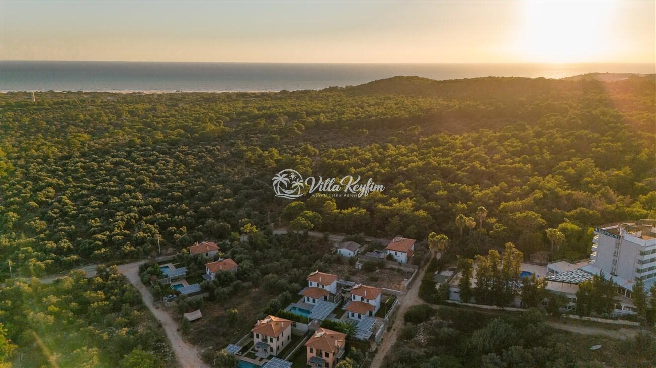 Villa Sazak Duo — 50