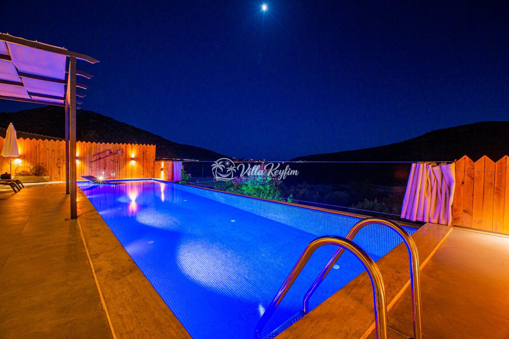 Villa İkizler — 9