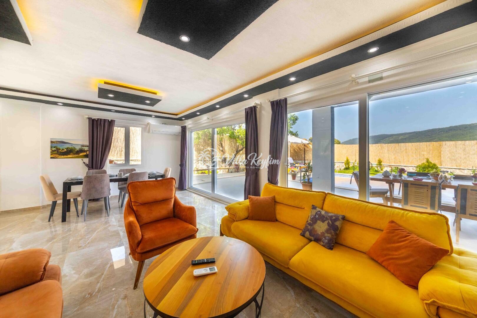 Villa Kova — 29