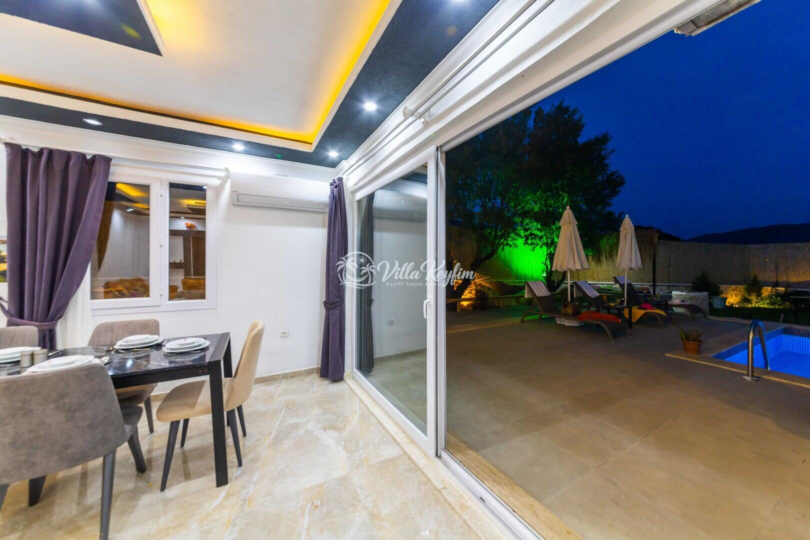 Villa Kova — 33