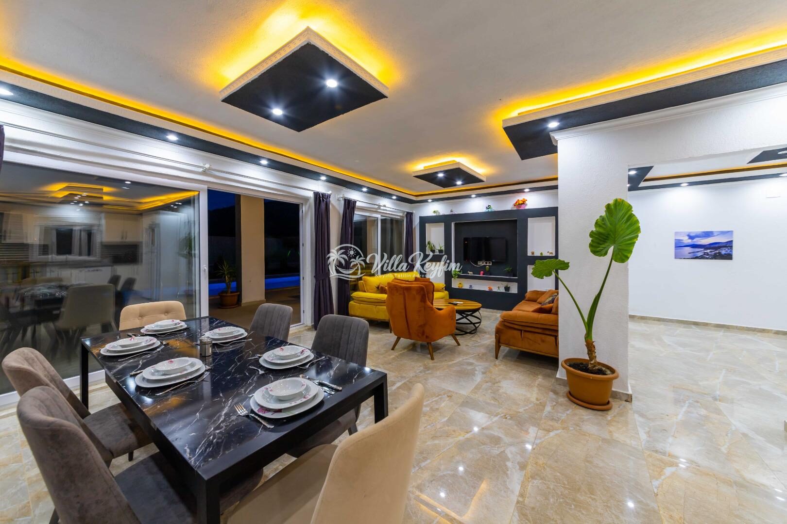 Villa Kova — 34