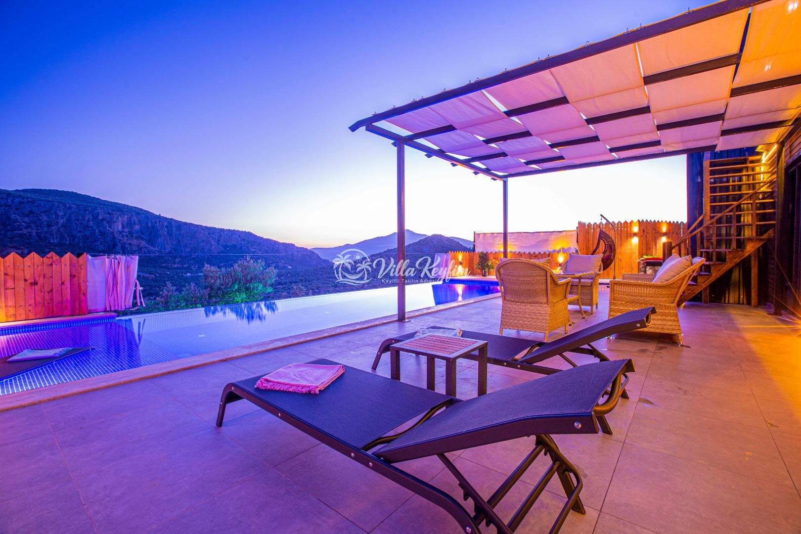 Villa İkizler — 28