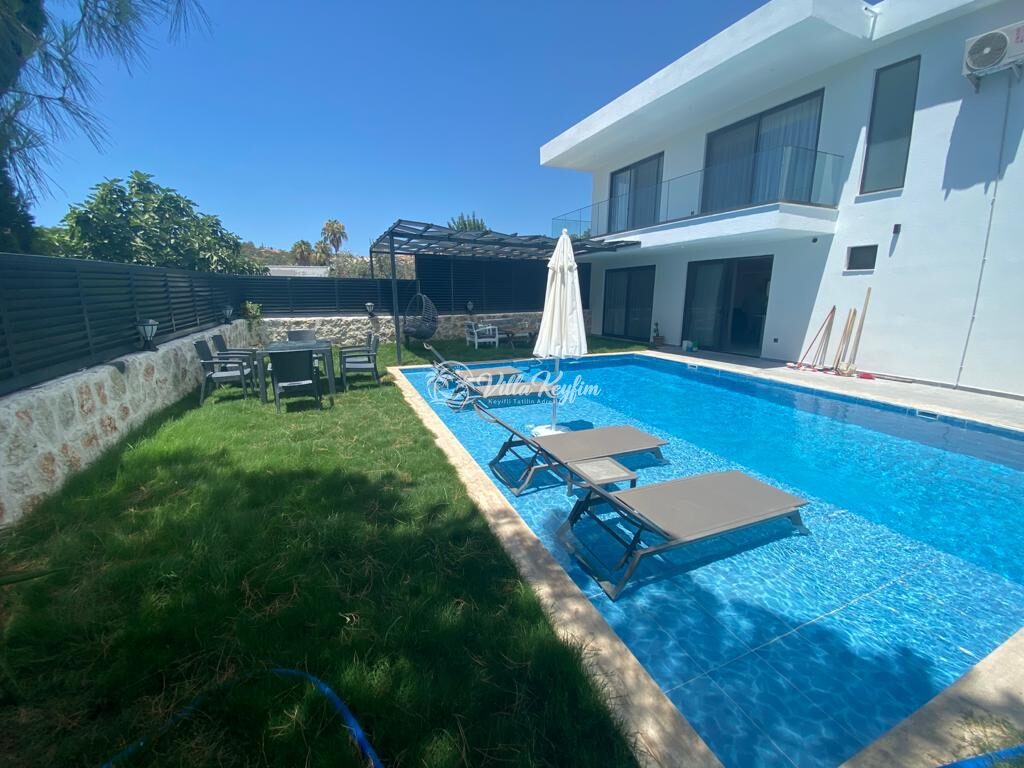 Villa Silver — 8
