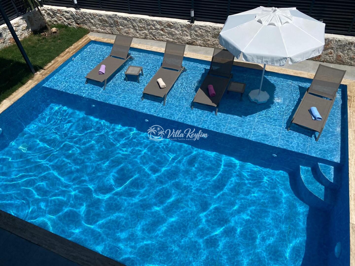 Villa Oreo — 5