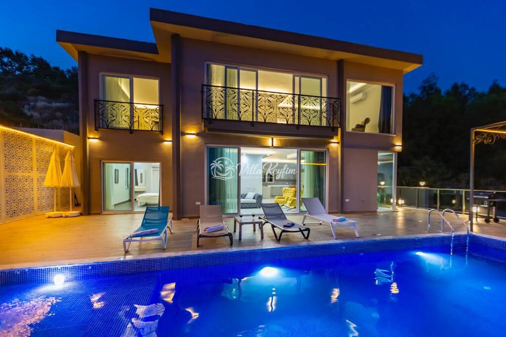Villa La Celine — 2