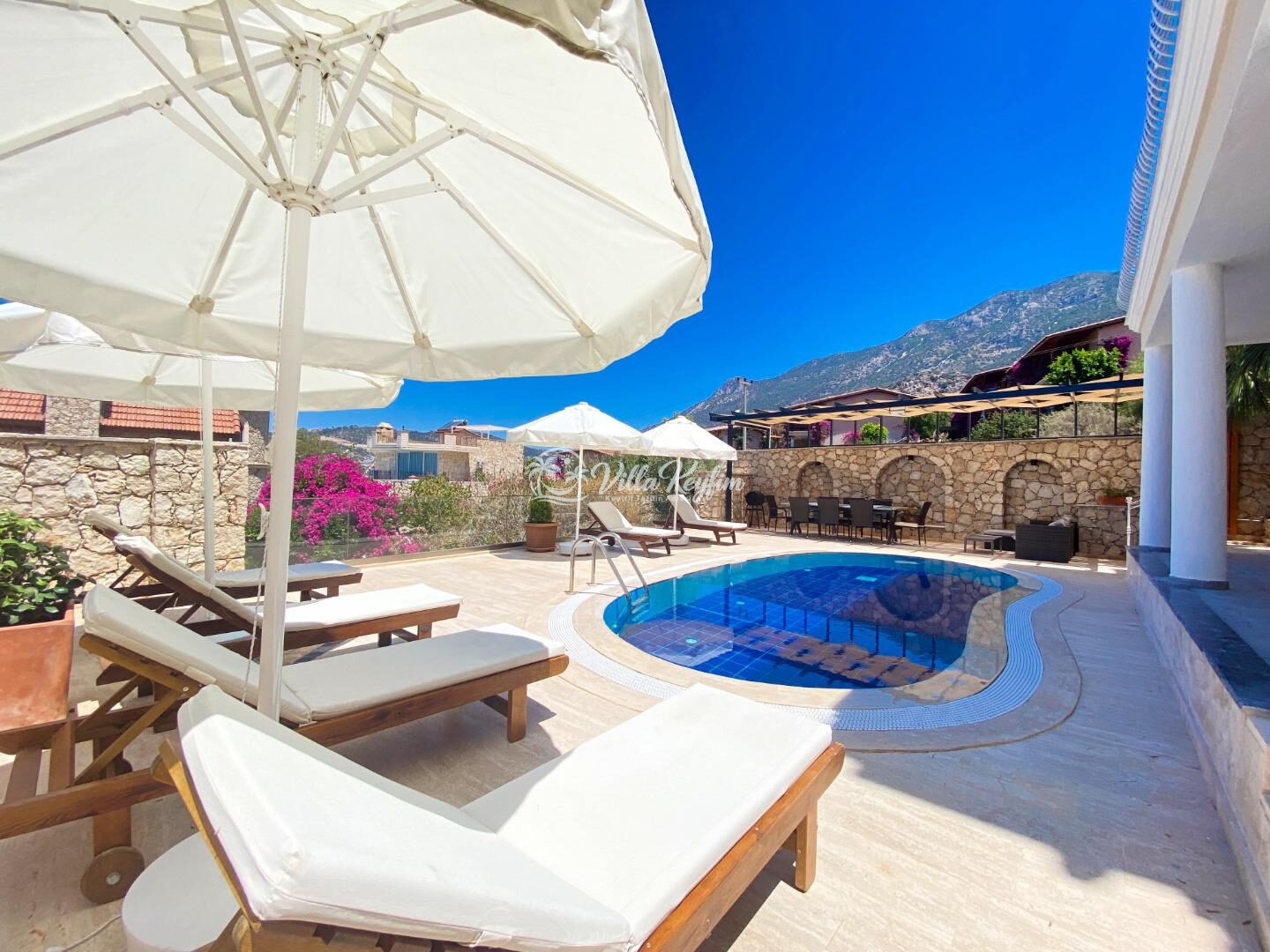 Villa Leo Kışla — 6