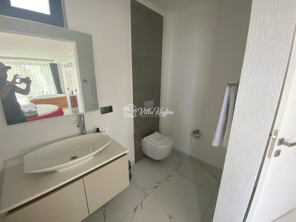 Villa Silver — 17
