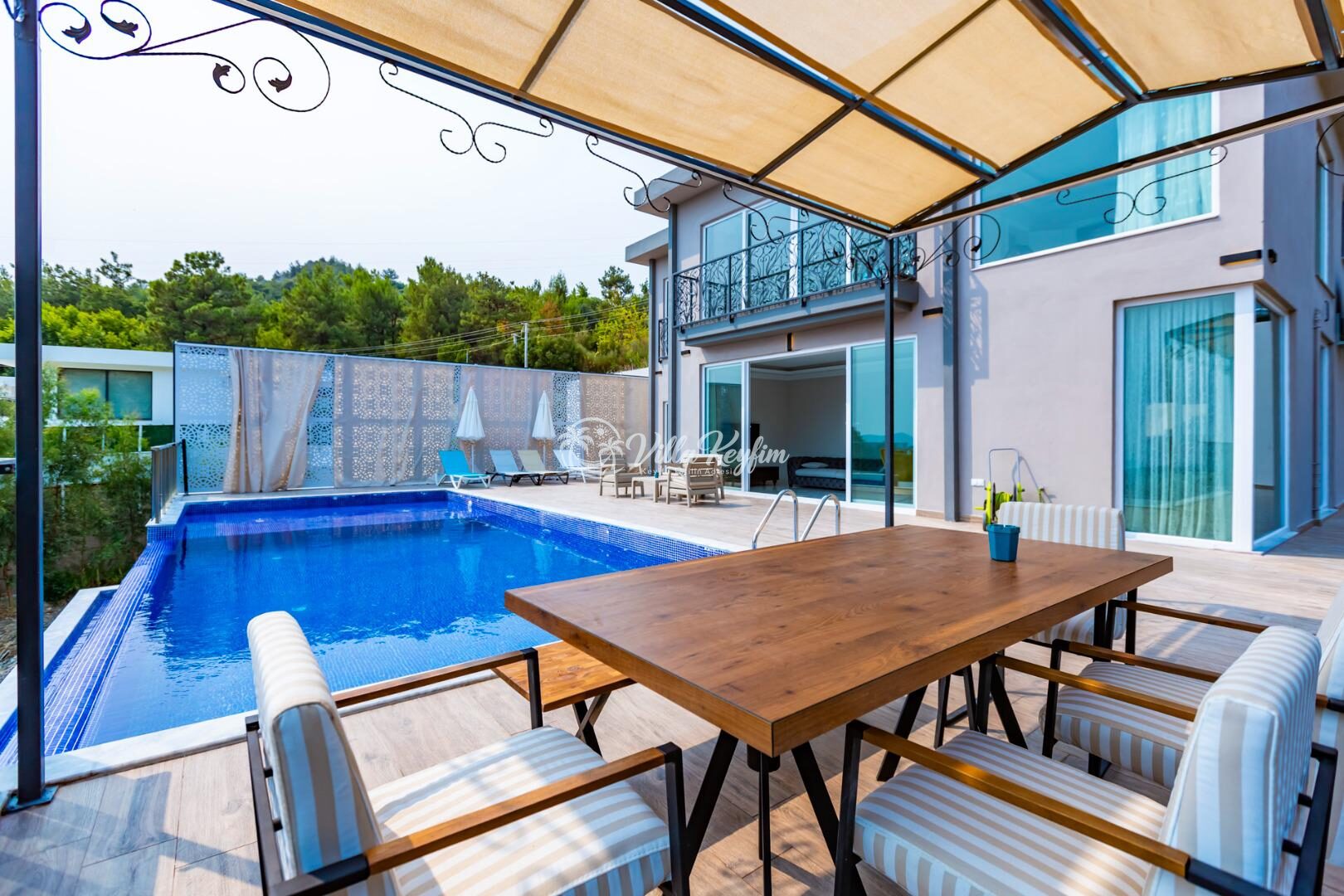 Villa La Celine — 7