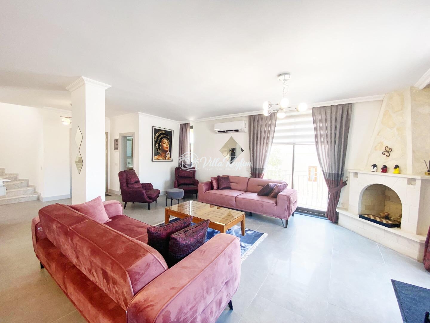 Villa Leo Kışla — 10
