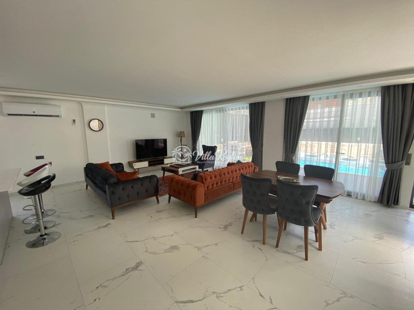 Villa Oreo — 12