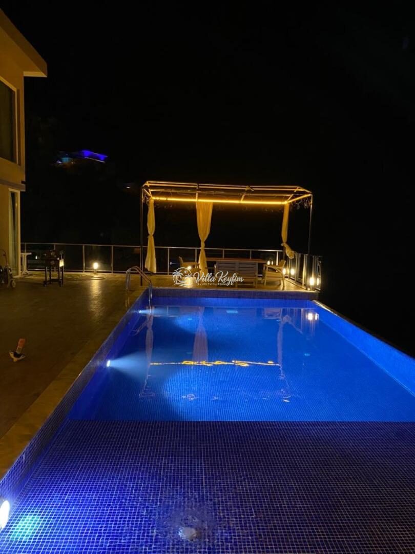Villa La Celine — 12