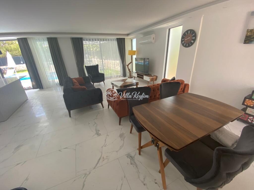 Villa Silver — 27