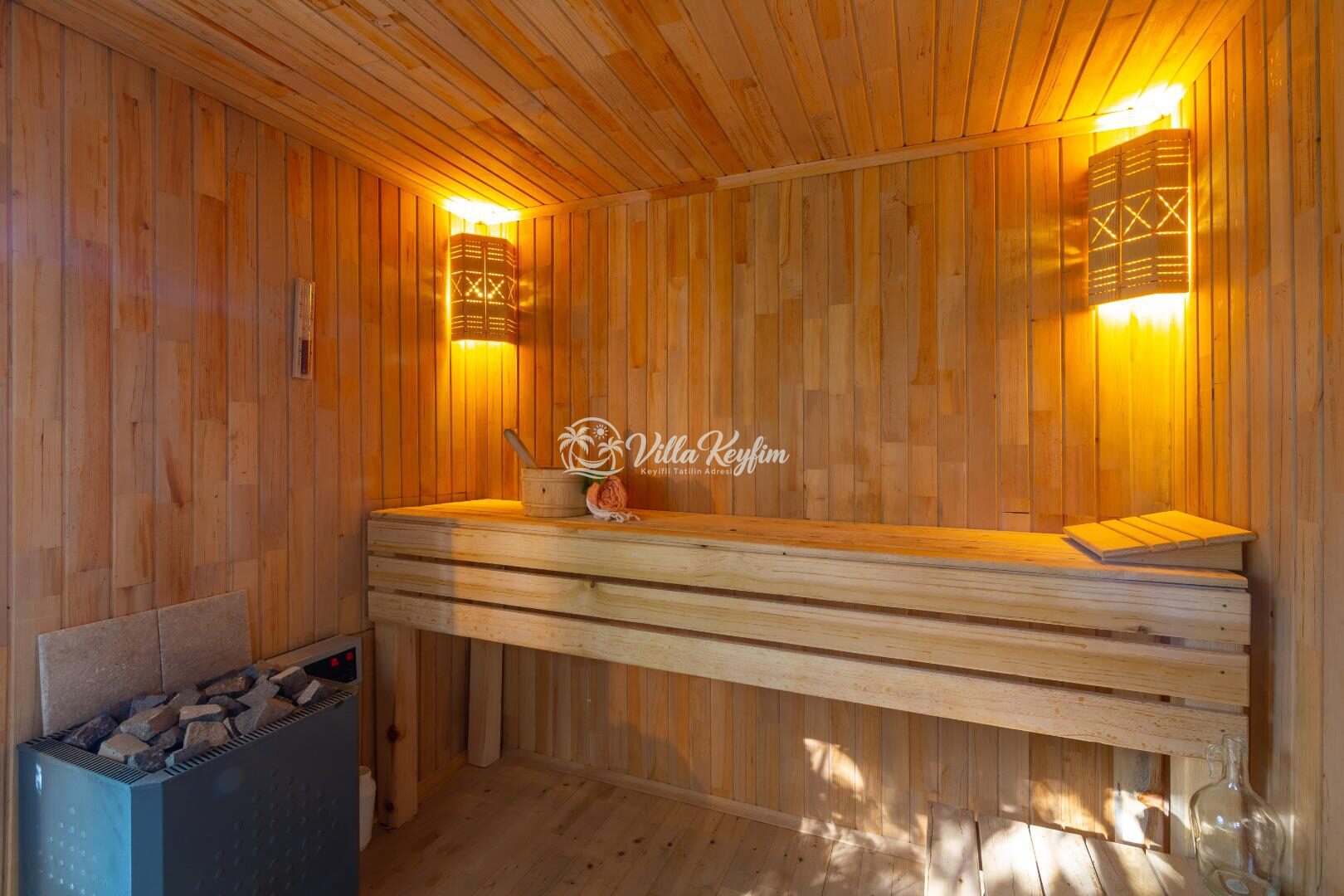 Villa Vitale İslamlar — 12