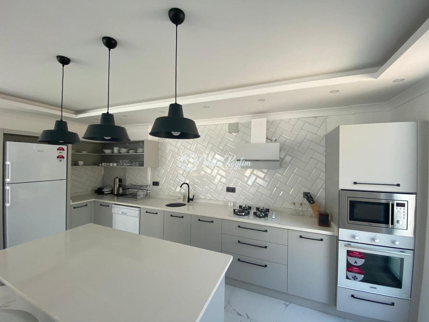 Villa Oreo — 16
