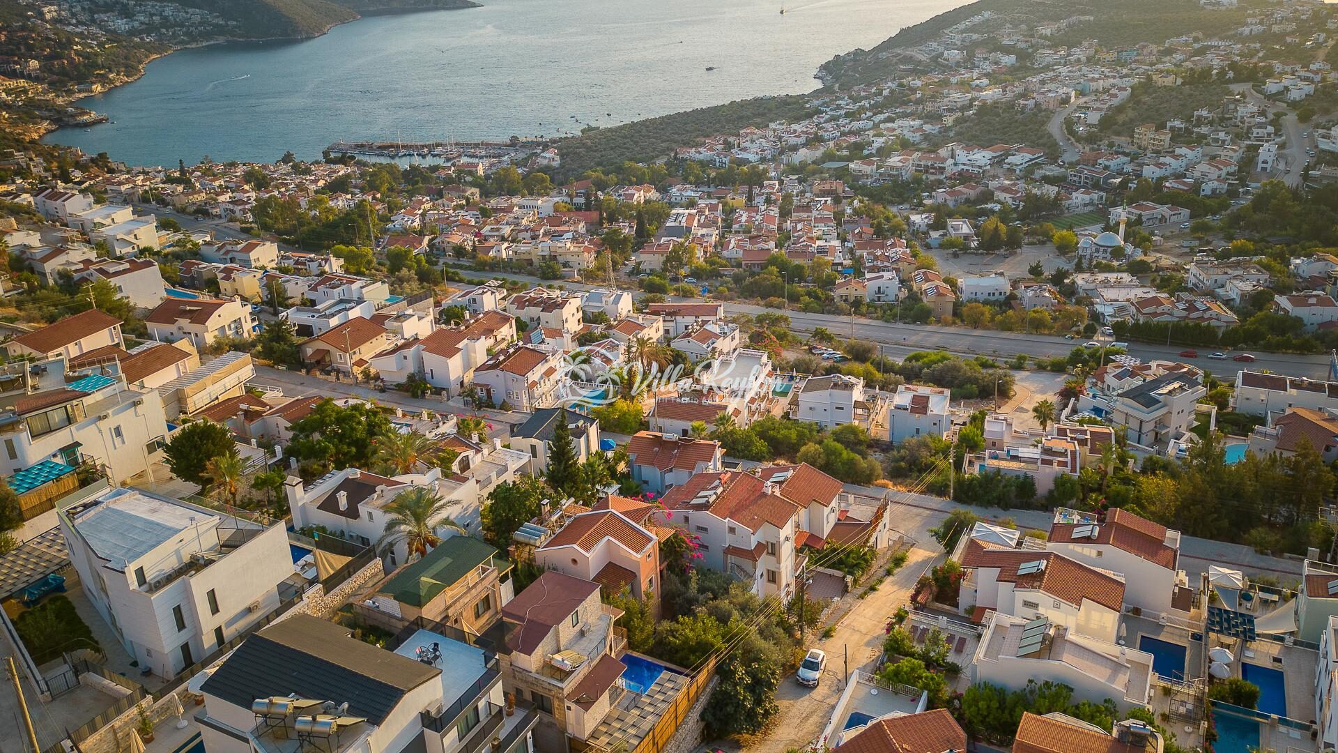 Villa Kapadokya — 18