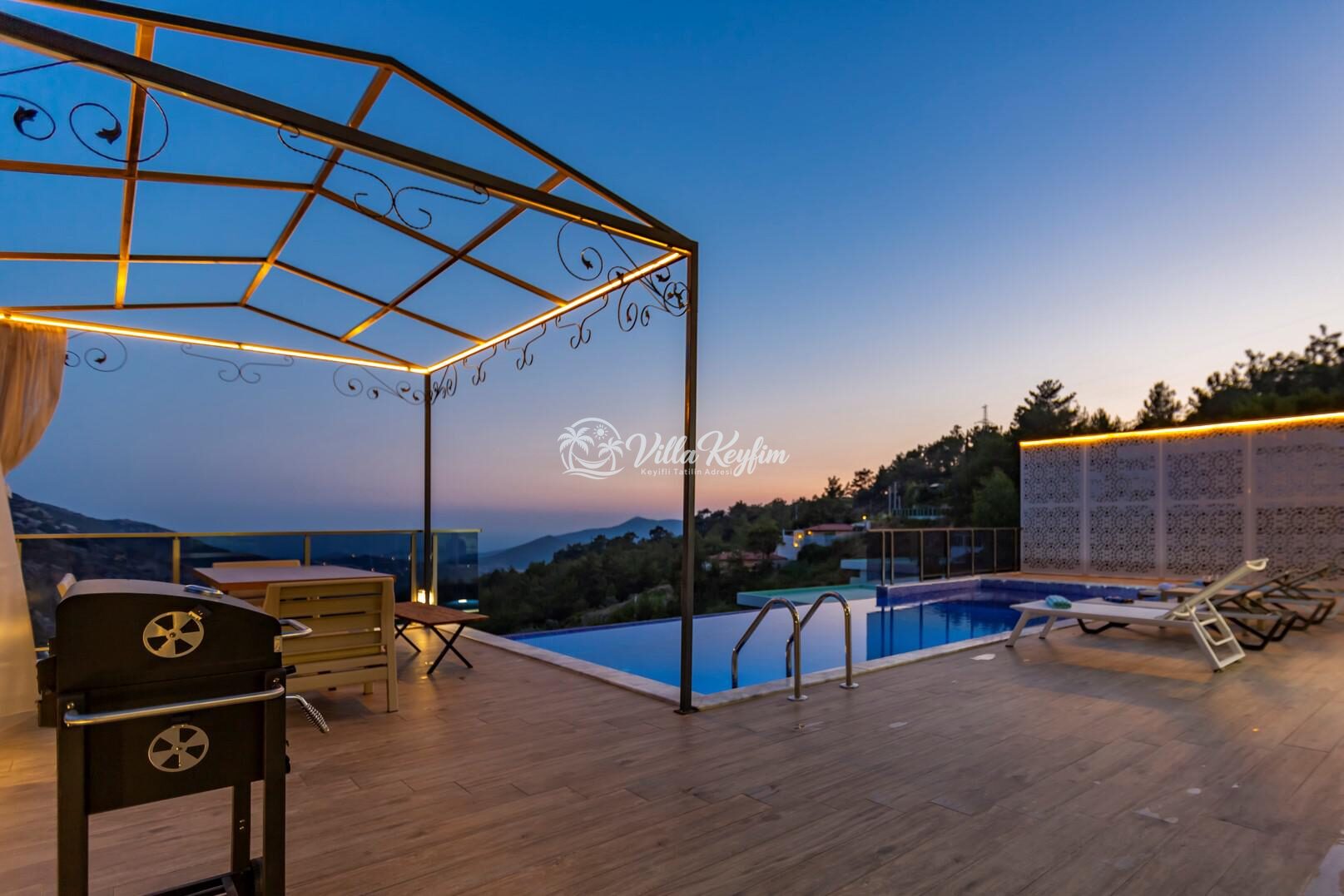Villa La Celine — 20