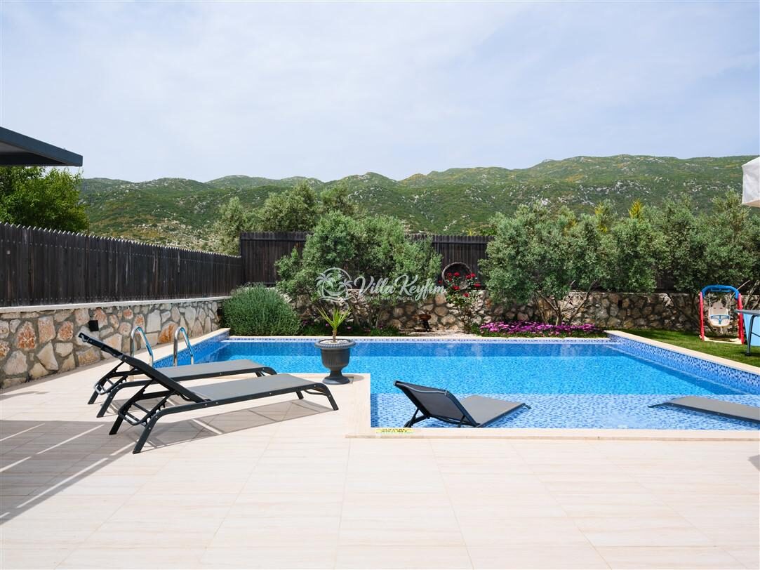 Villa Gaia 2 — 12