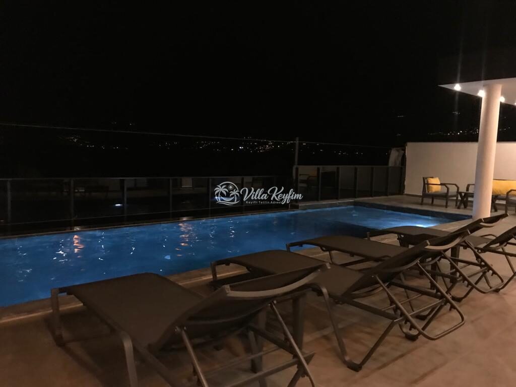 Villa Nar Tanesi — 5
