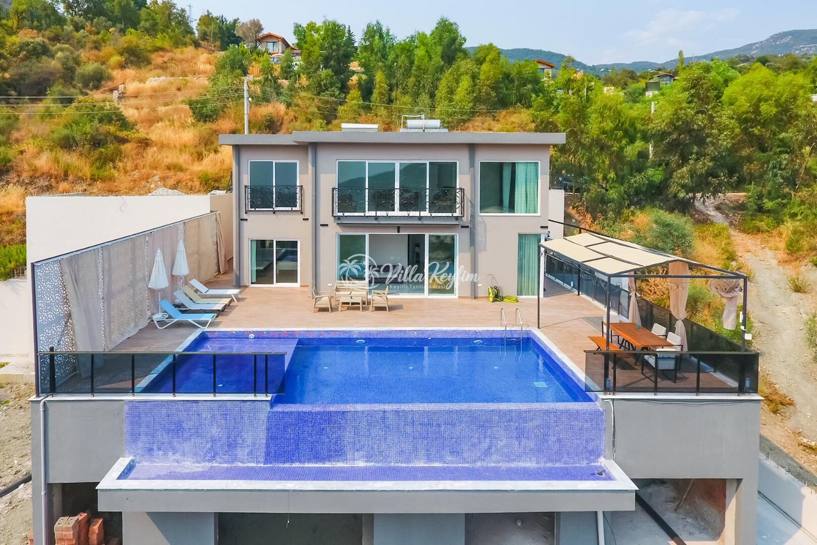 Villa La Celine — 21