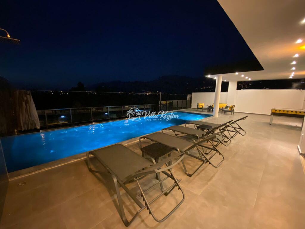 Villa Nar Tanesi — 8