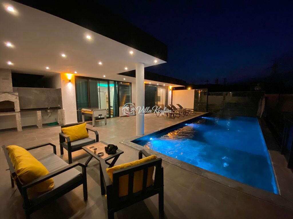 Villa Nar Tanesi — 9