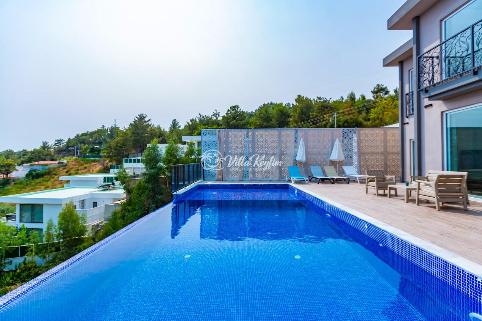 Villa La Celine — 24