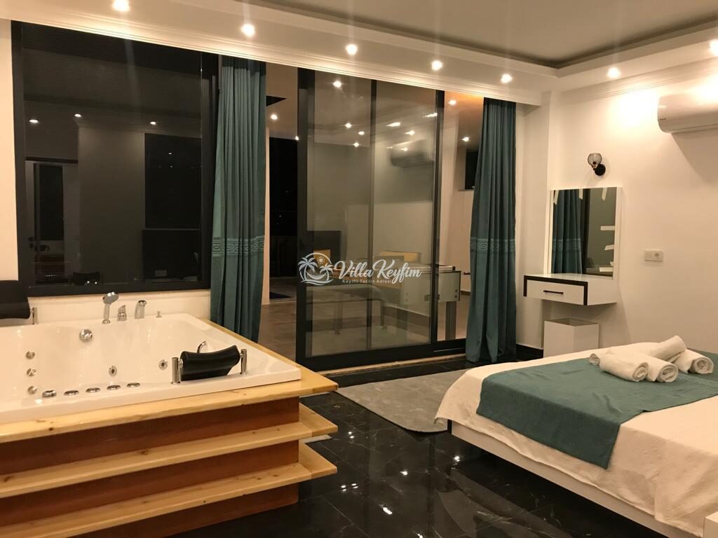 Villa Nar Tanesi — 14