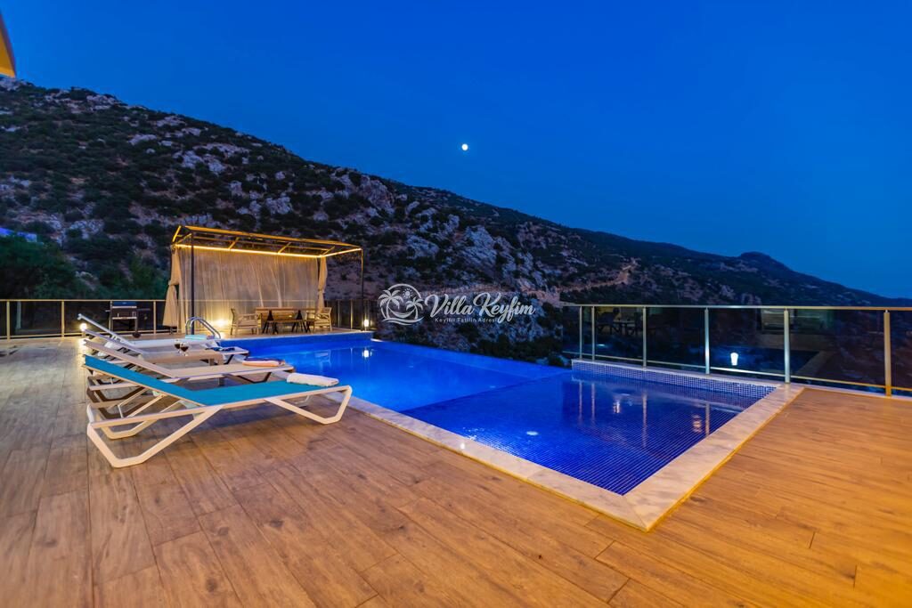 Villa La Celine — 28