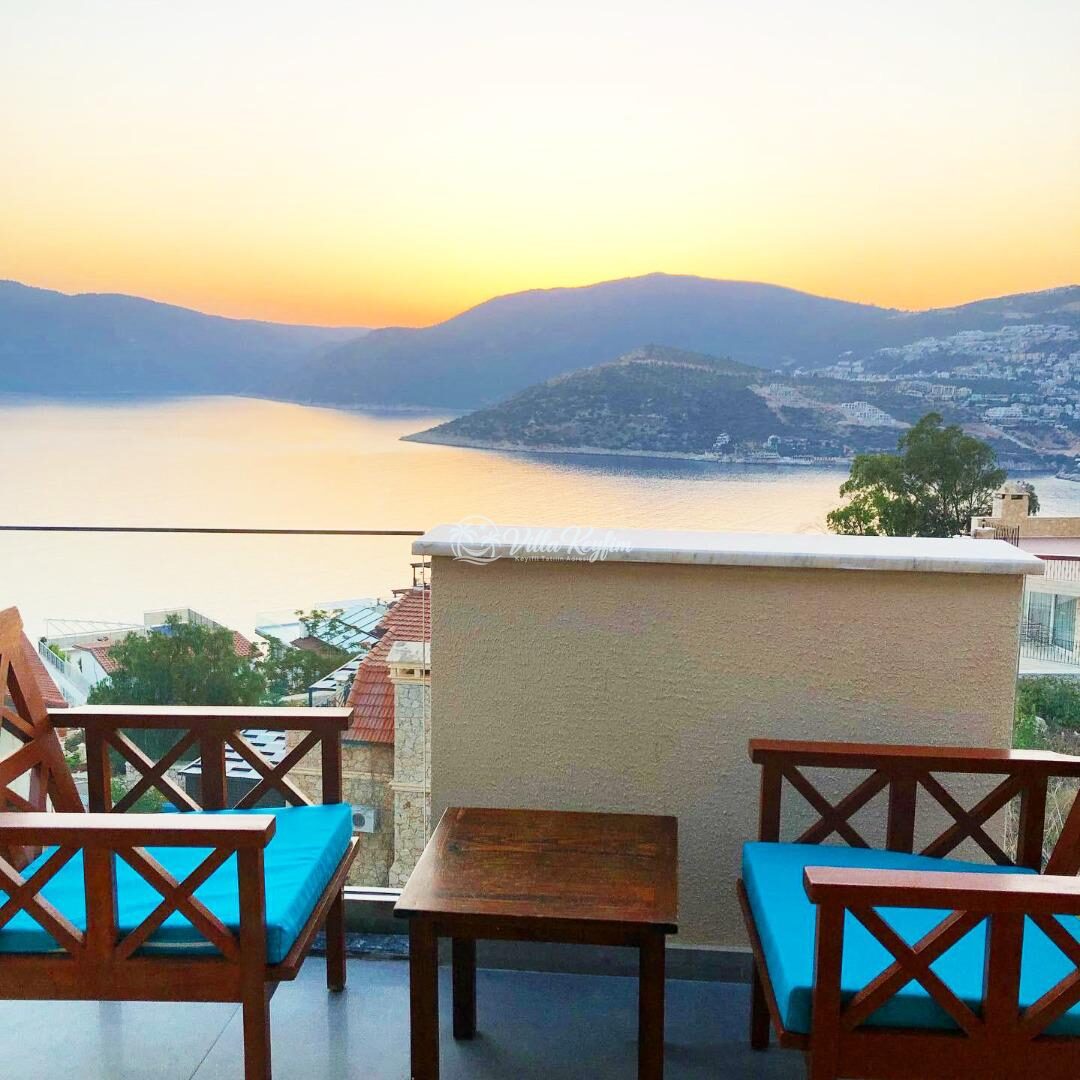 Villa Leo Kışla — 28