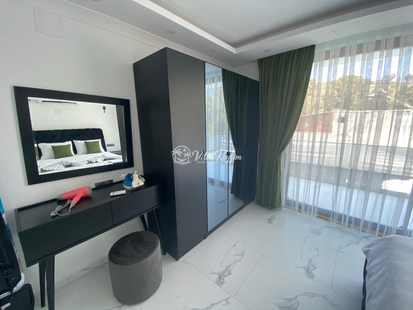 Villa Oreo — 29