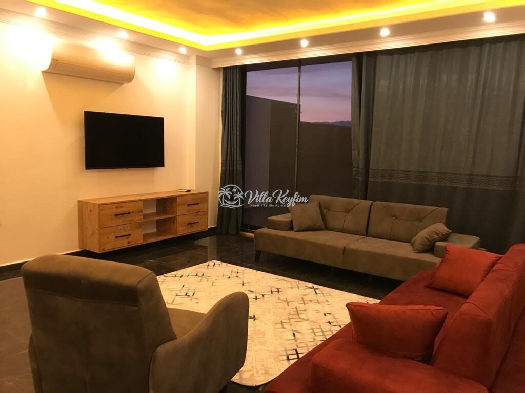 Villa Nar Tanesi — 18