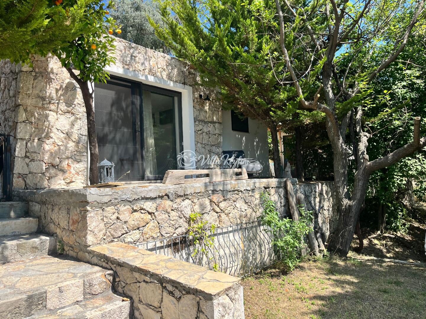 Villa Vitale İslamlar — 27