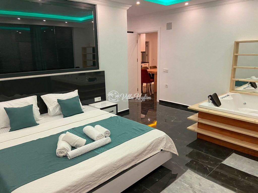 Villa Nar Tanesi — 20