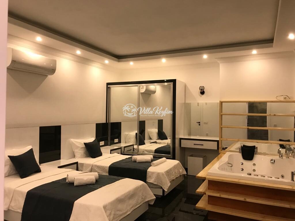 Villa Nar Tanesi — 24