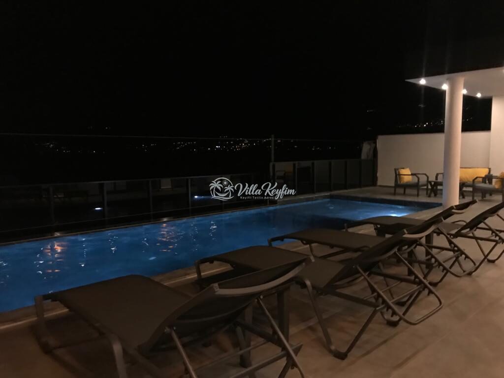 Villa Nar Tanesi — 27