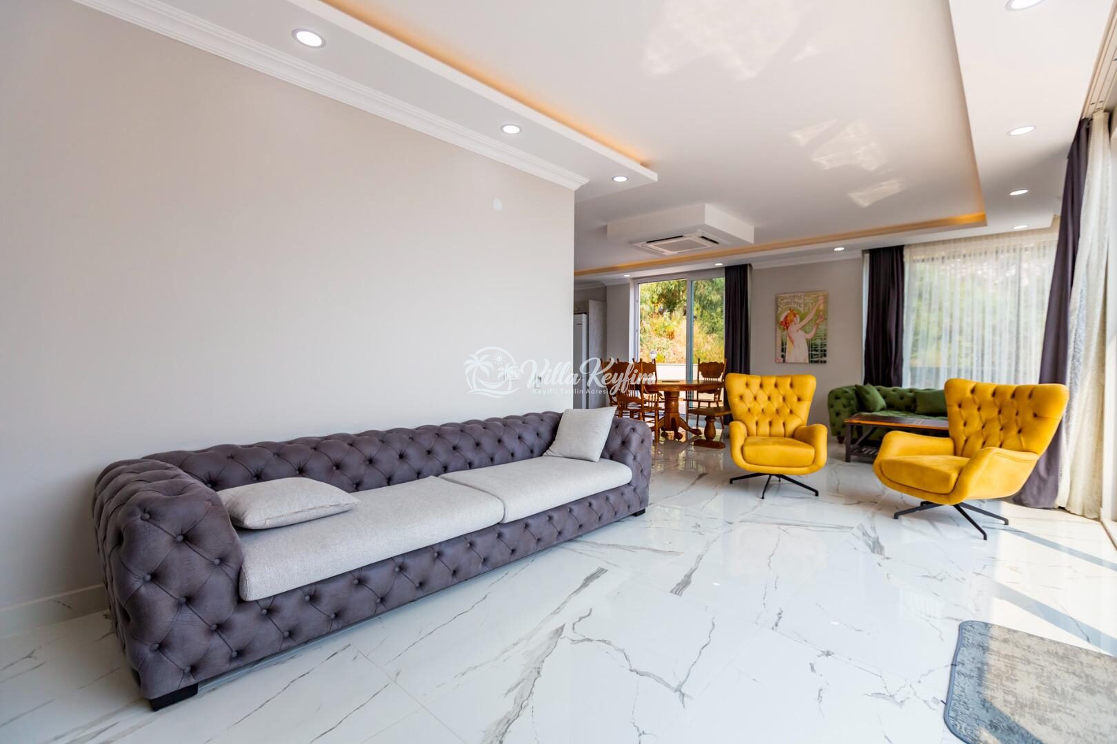 Villa La Celine — 36