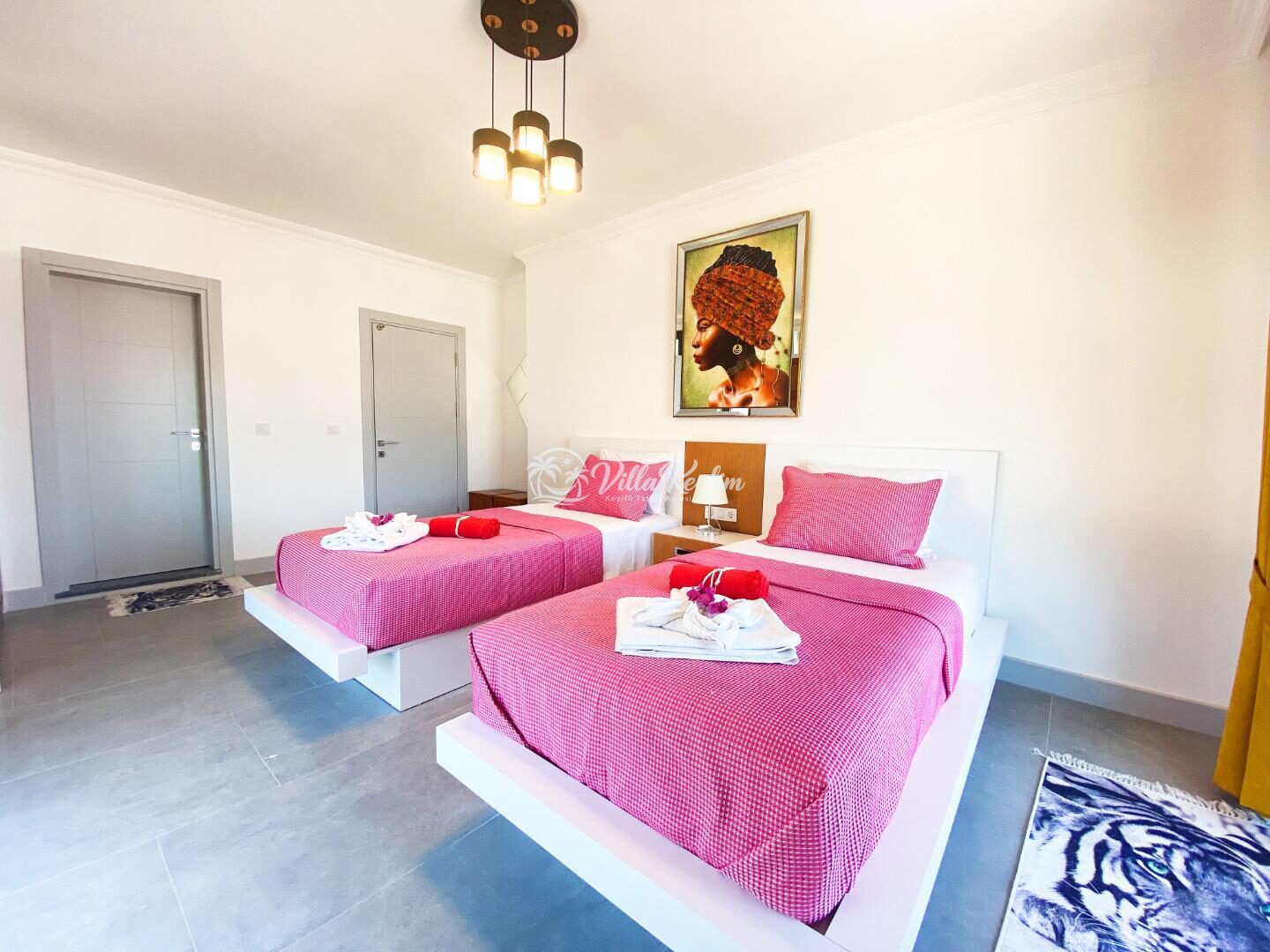 Villa Leo Kışla — 37