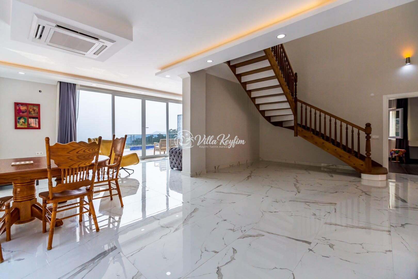 Villa La Celine — 38