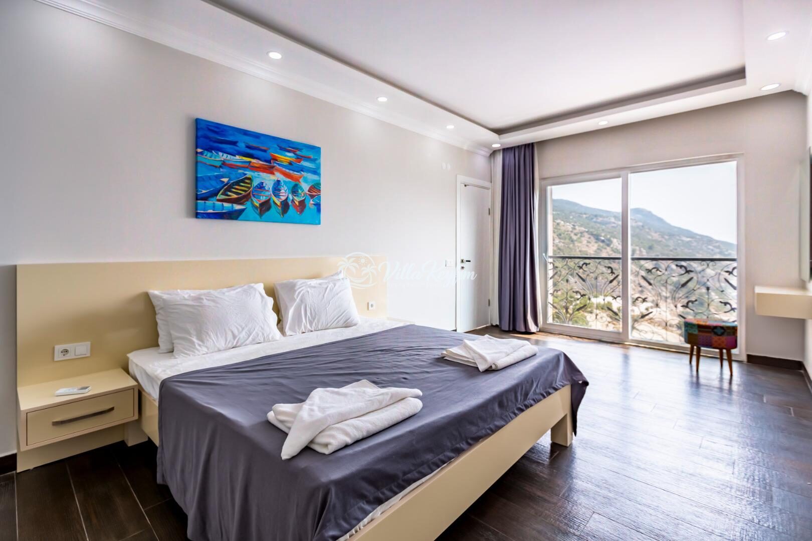 Villa La Celine — 40