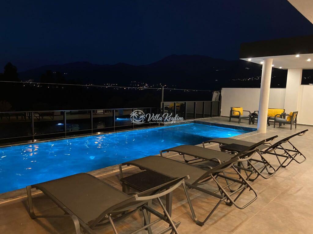 Villa Nar Tanesi — 39