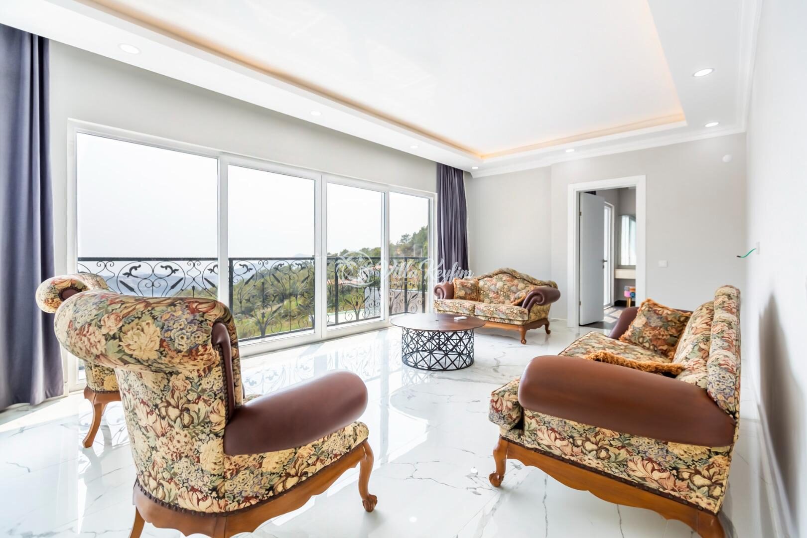 Villa La Celine — 41