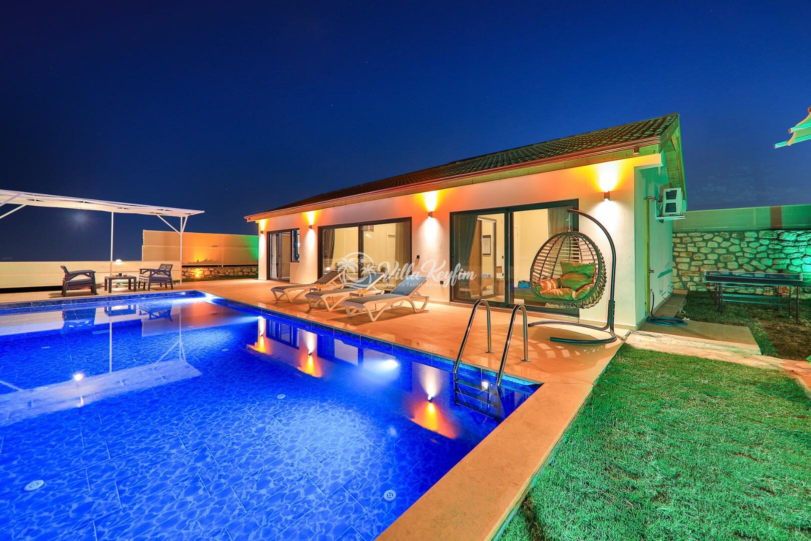 Villa Yaka — 1